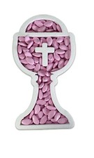 Calice Comunione Porta