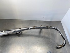 Terminale di Scarico Marmitta