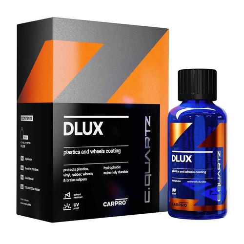 Carpro dlux guarnizione - carpro,