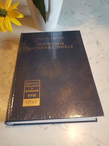 Economia internazionale ugo - internazionale-g.,