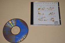 Three Pearls - Connor