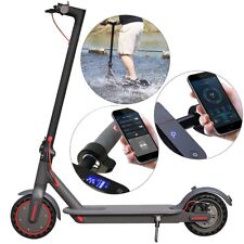 Monopattino Elettrico 365GO  31KM/H Motore Elettrico da 350W, 7.8AH per Adulti