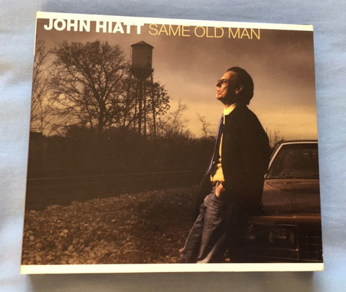 John hiatt same old - hiatt:,