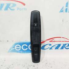 Pulsantiera anteriore dx Renault Scenic X-Mod 2012 ecoAC9719