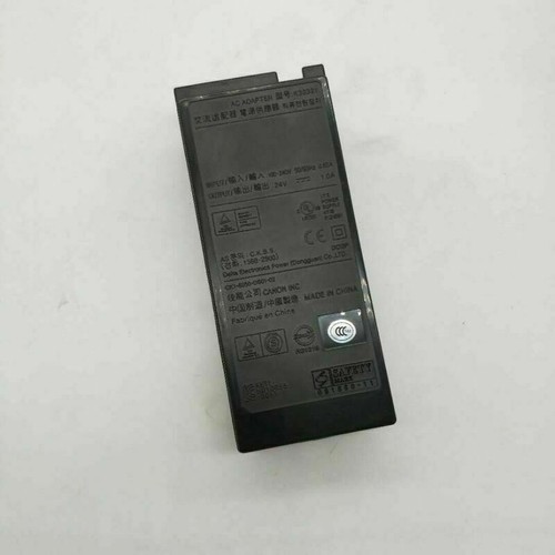 Adaptateur secteur k30321