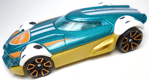 2018 hot wheels bdd12 - hot, rocket