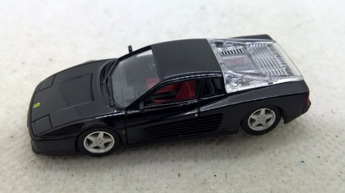 Herpa 174770 ferrari 512 - ferrari, tr