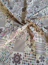 Tappezzeria gobelin floreale