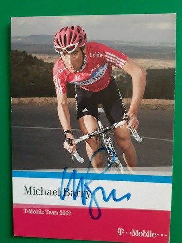 Cyclisme carte cycliste - carte,
