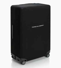 Cover trolley porsche - cover,