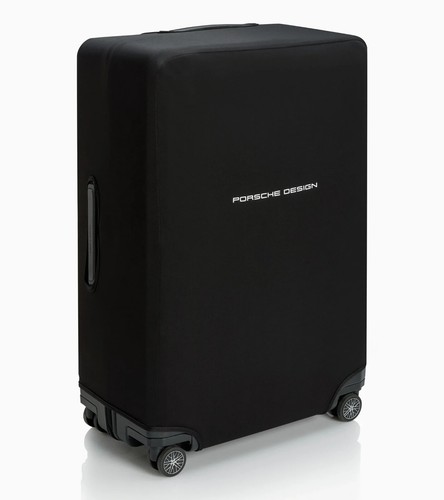 Cover trolley porsche - trolley,