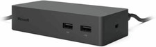 Microsoft surface Dock Stazione 1661 Pro 3 , Pro 4,  Originale   - PF3-00012