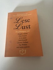 Leselust 2: Erzählungen