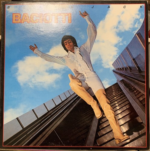 Vinile italo - vinile,