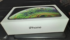 Iphone box phone grigio - iphone,