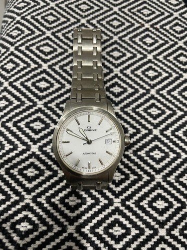 Orologio lorenz theatro - orologio,