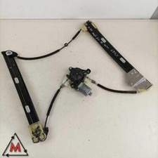 Alzacristalli elettrici posteriori lh 82G837461A 0130822705 per AUDI A1 MK2 GB 2018 usati (85606)