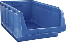 Contenitore a bocca di lupo  58 x 36,3 x 25 cm