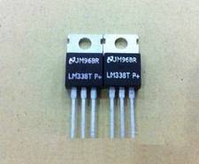5PCS LM338T / LM338 Regolatore