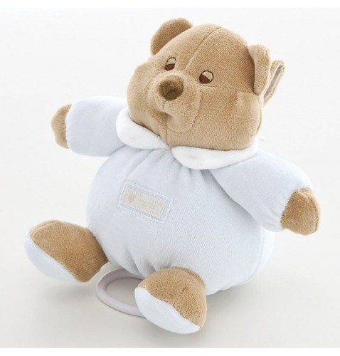 Nanan peluche carillon - peluche, forma