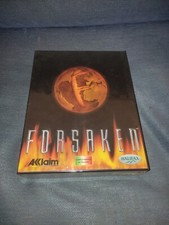Forsaken Big Box PC Game