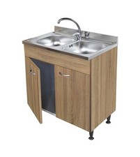 Mobile sottolavello rovere, 2