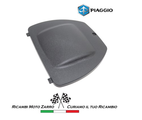 Coperchio ispezione motore