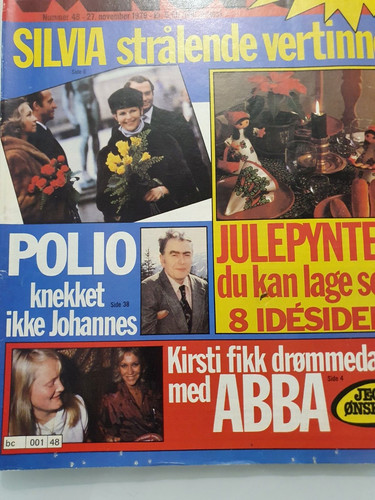 Abba agnetha frida very - /,