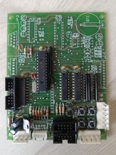 Scheda Per Cambiamonete Cctalk Euro Change