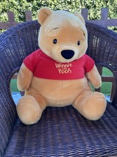 Peluche Winnie The Pooh Disney  55 Cm