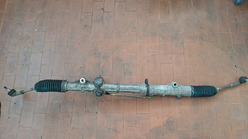 Scatola guida sterzo alfa - scatola, guida/sterzo