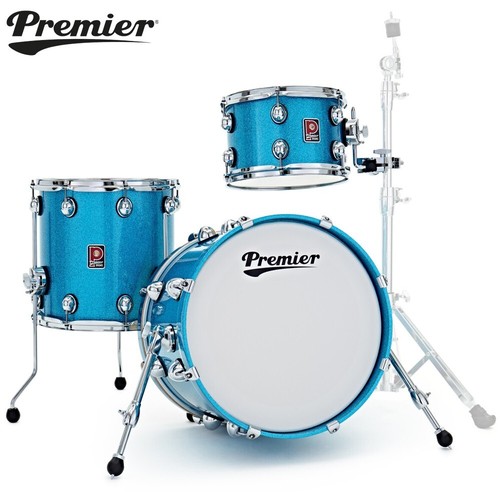 Premier genista heritage - premier,