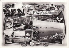 #PONZA: L'ISOLA DI ROMA