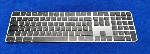 Apple magic tastiera a2520 - magic,