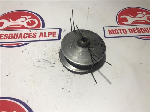 Variatore completo yamaha - variatore,