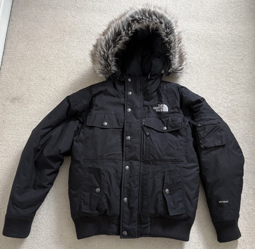 Giacca north face gotham - north,