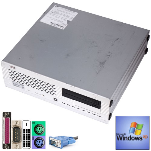 Wincor nixdorf computer epc - nixdorf, p4