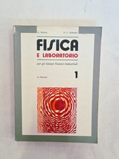 📚 Manuale di Fisica Raro -