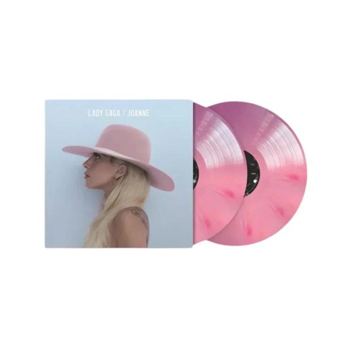 Lady gaga joanne - gaga, double