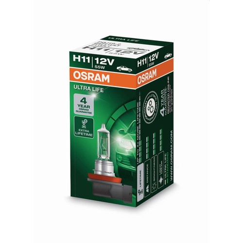 Osram ultra life - osram, h11