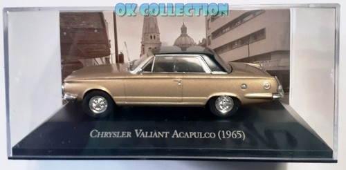 Modellino auto scala 43 - auto,