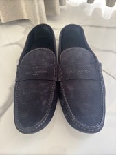 Scarpe mocassini louis vuitton - mocassini,