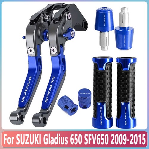 Per suzuki gladius 650 - suzuki, sfv650