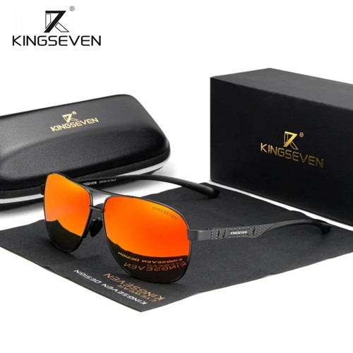 Occhiali sole kingseven - occhiali,