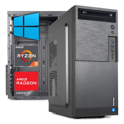 Linea office amd - amd, ryzen