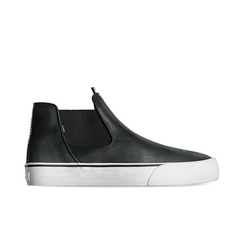 Scarpe globe dov - scarpe, nere