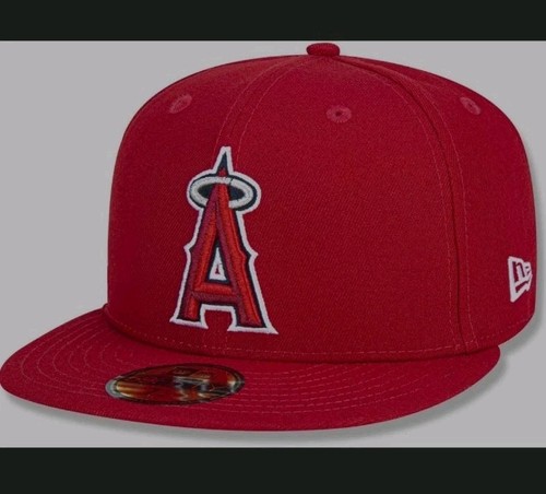 New era 59fifty mlb - new, on-field