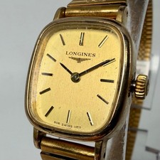 Orologio Longines Classic a