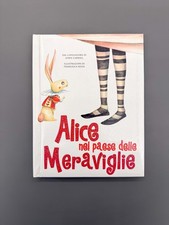Alice nel Paese delle