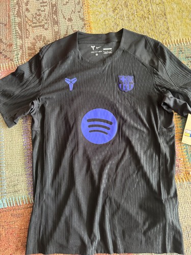 Maglia nike kobe barcelona - nike,